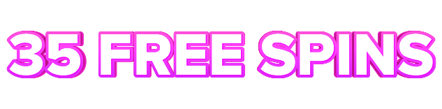 Vegas Mobile 35 FREE SPINS