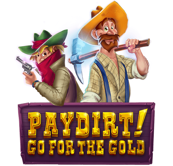 Vegas Mobile Online Casino Vegas Mobile Pay dirt! Go for the Gold