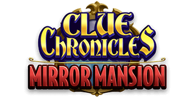 Vegas Mobile Clue Chronicles: Mirror Mansion