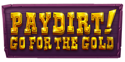 Vegas Mobile Pay dirt! Go for the Gold